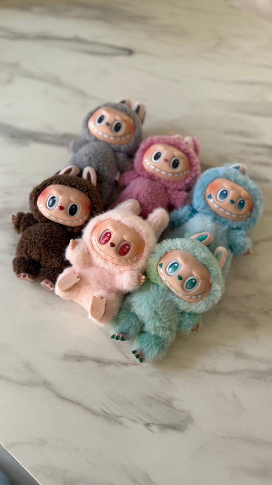 Gdzie kupić oryginalne Labubu? Sprawdzone źródła i bezpieczny zakup