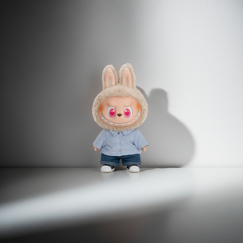 Labubu Flip With Me (Figure 40cm)