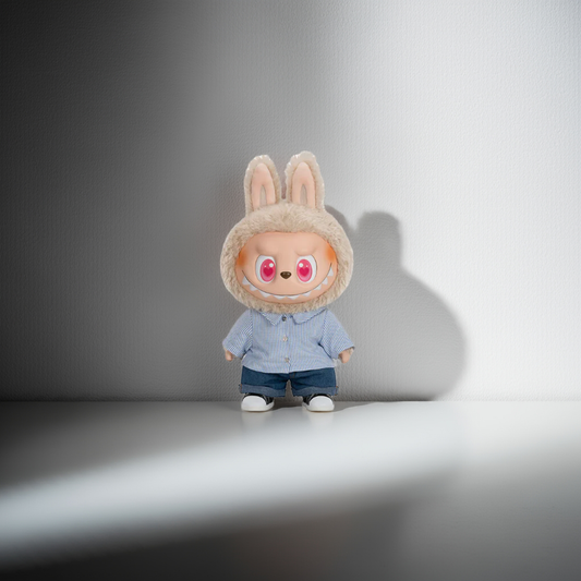 Labubu Flip With Me (Figure 40cm)