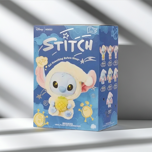 Labubu Macarons Keychain (BLINDBOX)