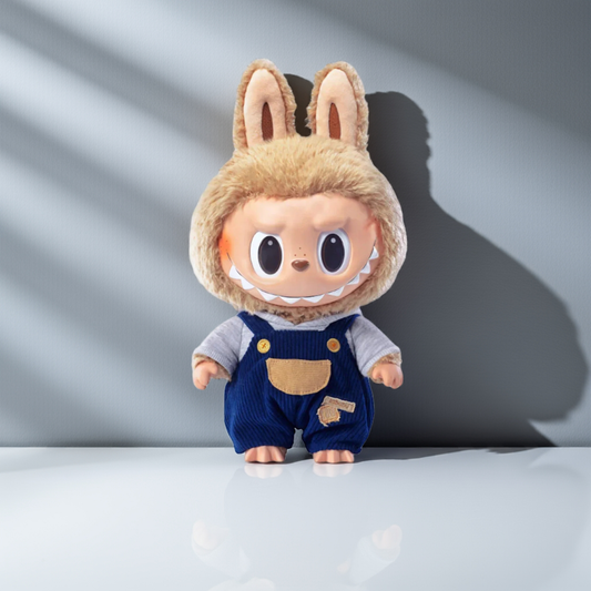 Labubu Time to Chill (Figure 40cm)